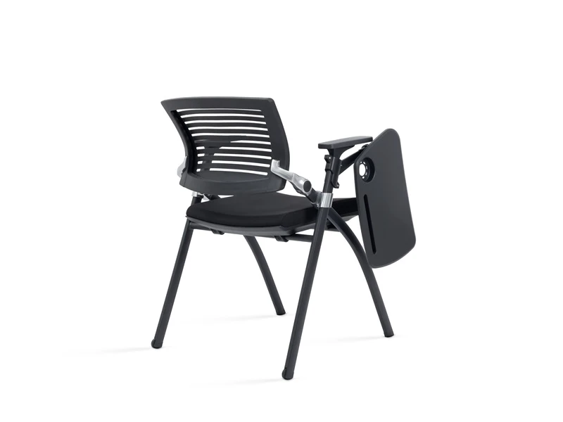 Meilleures chaises gigognes pour salle de conf&eacute;rence avec dossier PA