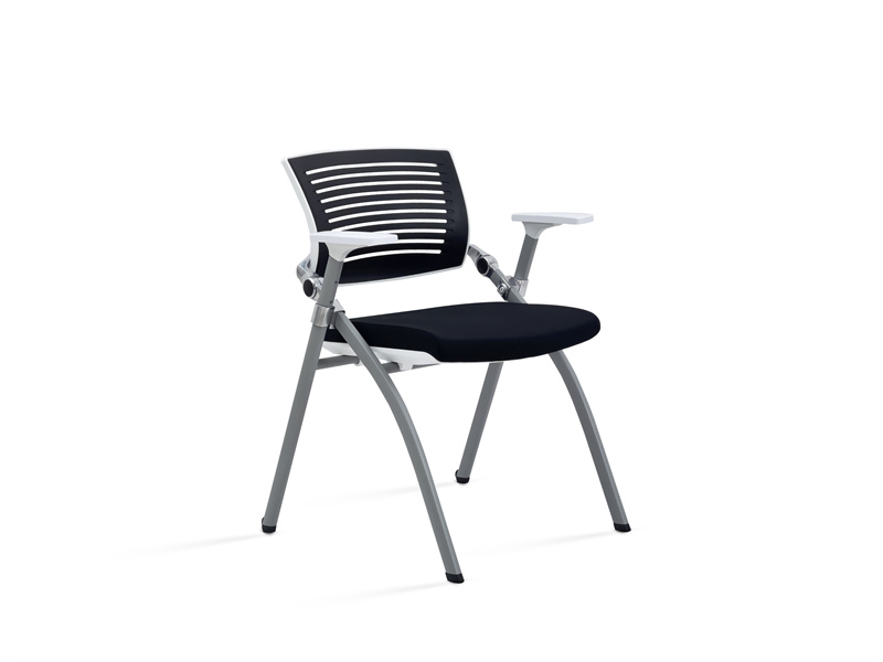 Meilleures chaises gigognes pour salle de conf&eacute;rence avec dossier PA