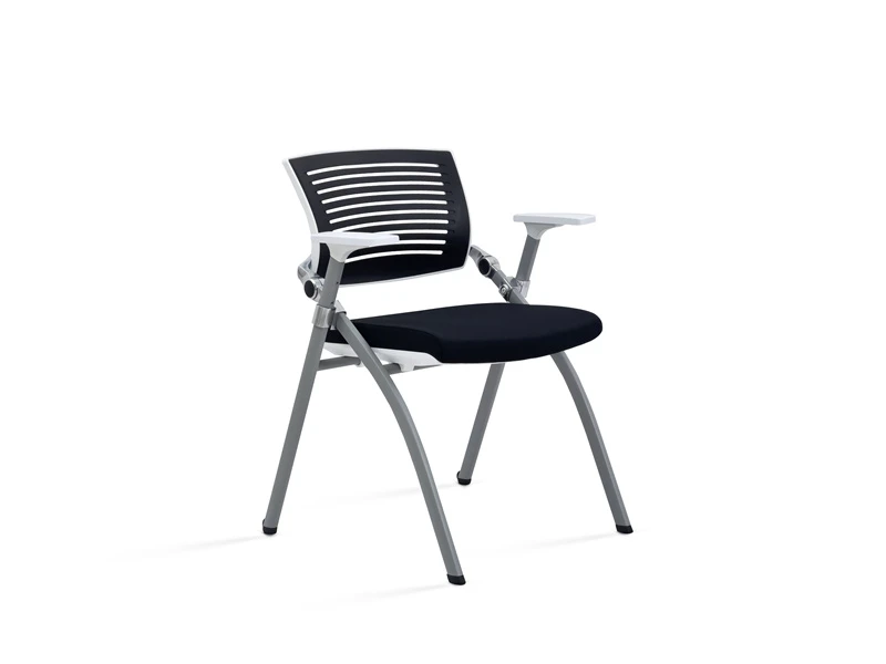 Meilleures chaises gigognes pour salle de conf&eacute;rence avec dossier PA