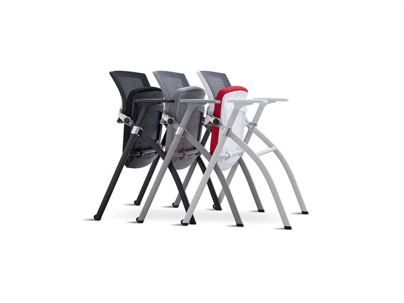 Meilleures chaises gigognes pour salle de conf&eacute;rence avec dossier PA