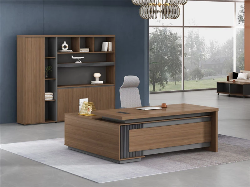 Classeur combin&eacute; ex&eacute;cutif | Clapier de bureau moderne