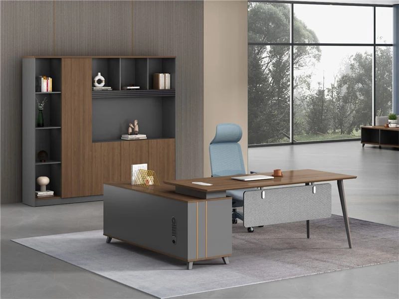 Classeur combin&eacute; ex&eacute;cutif | Clapier de bureau moderne