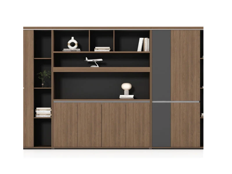 Classeur combin&eacute; ex&eacute;cutif | Clapier de bureau moderne
