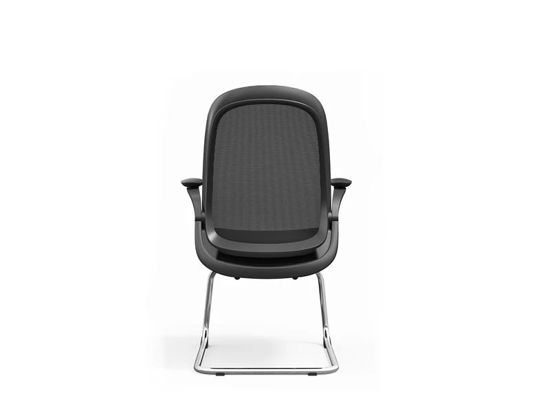 Chaises de salle de conf&eacute;rence de bureau moderne avec accoudoirs rabattables