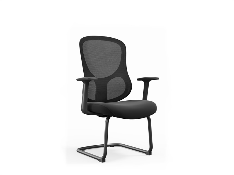 Chaise de visiteur de r&eacute;ception de bureau | Chaises de salle d'attente avec accoudoirs