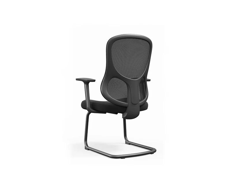 Chaise de visiteur de r&eacute;ception de bureau | Chaises de salle d'attente avec accoudoirs