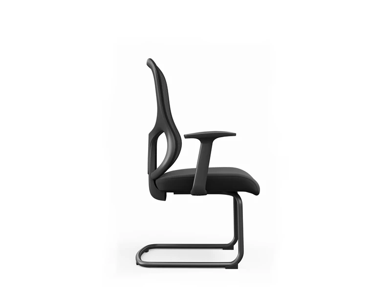 Chaise de visiteur de r&eacute;ception de bureau | Chaises de salle d'attente avec accoudoirs