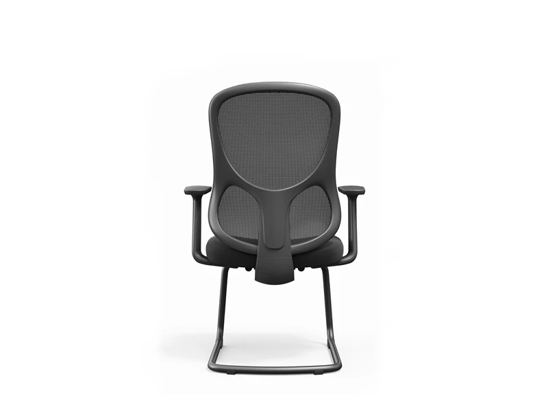 Chaise de visiteur de r&eacute;ception de bureau | Chaises de salle d'attente avec accoudoirs