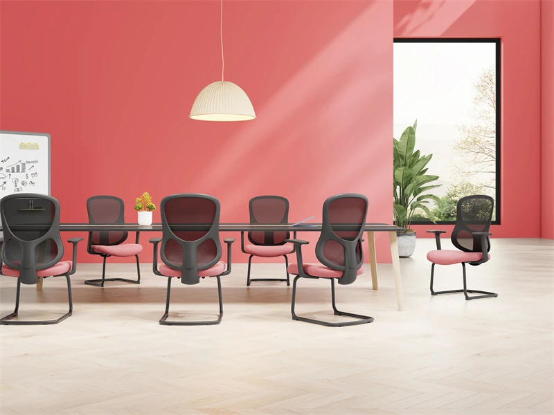 Chaise de visiteur de r&eacute;ception de bureau | Chaises de salle d'attente avec accoudoirs