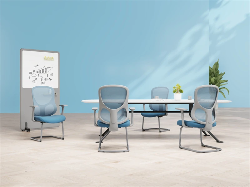Chaise de visiteur de r&eacute;ception de bureau | Chaises de salle d'attente avec accoudoirs