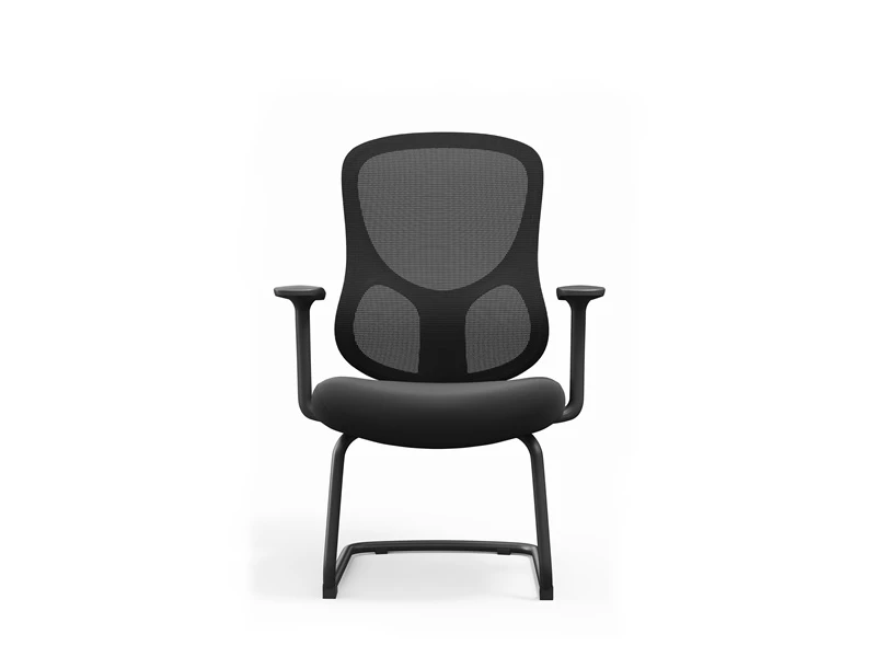 Chaise de visiteur de r&eacute;ception de bureau | Chaises de salle d'attente avec accoudoirs