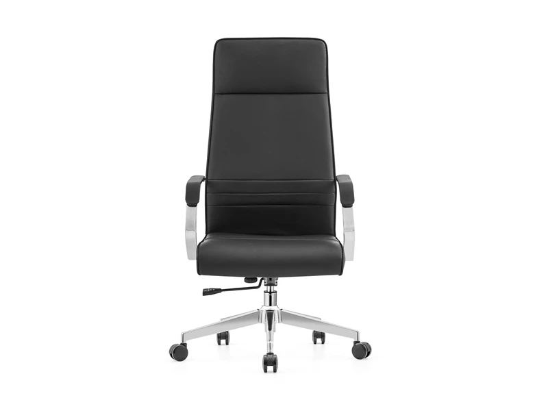Chaises de bureau de direction de luxe | Chaises de salle de conf&eacute;rence en cuir