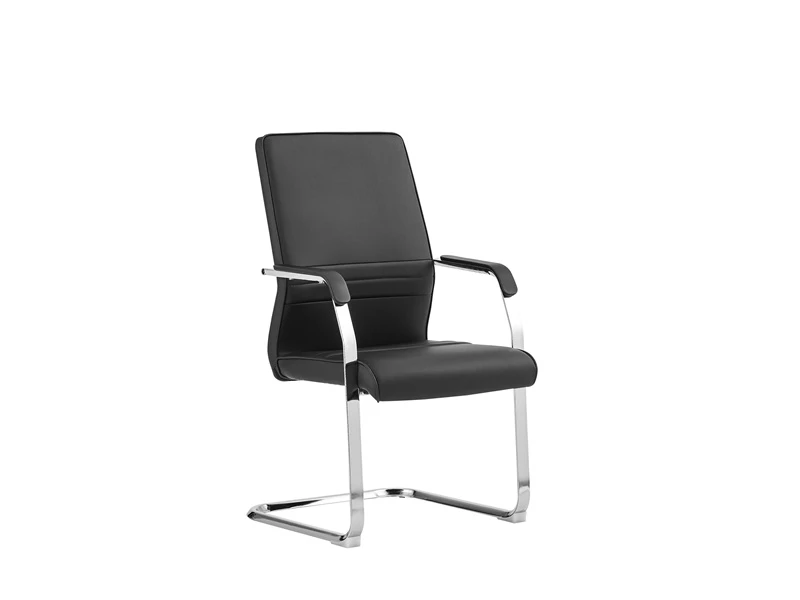 Chaises de bureau de direction de luxe | Chaises de salle de conf&eacute;rence en cuir