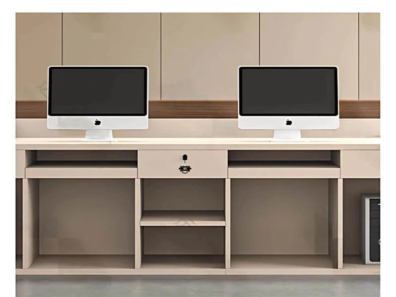 Bureau de r&eacute;ception haut bon march&eacute; | Comptoir de r&eacute;ceptionniste moderne