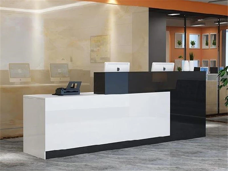 Mobilier de r&eacute;ception commerciale | R&eacute;ception commerciale &agrave; vendre