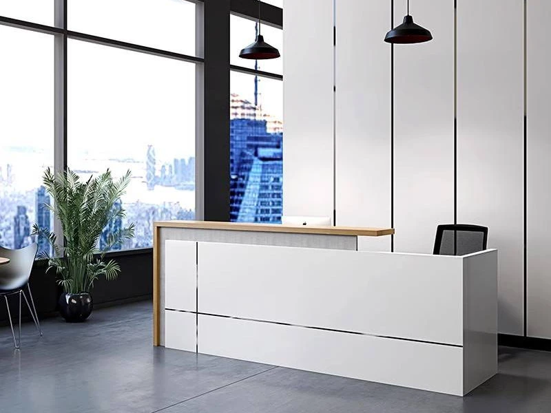 Mobilier de r&eacute;ception commerciale | R&eacute;ception commerciale &agrave; vendre