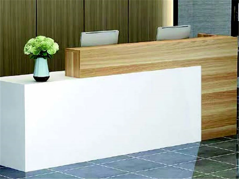 Mobilier de r&eacute;ception commerciale | R&eacute;ception commerciale &agrave; vendre