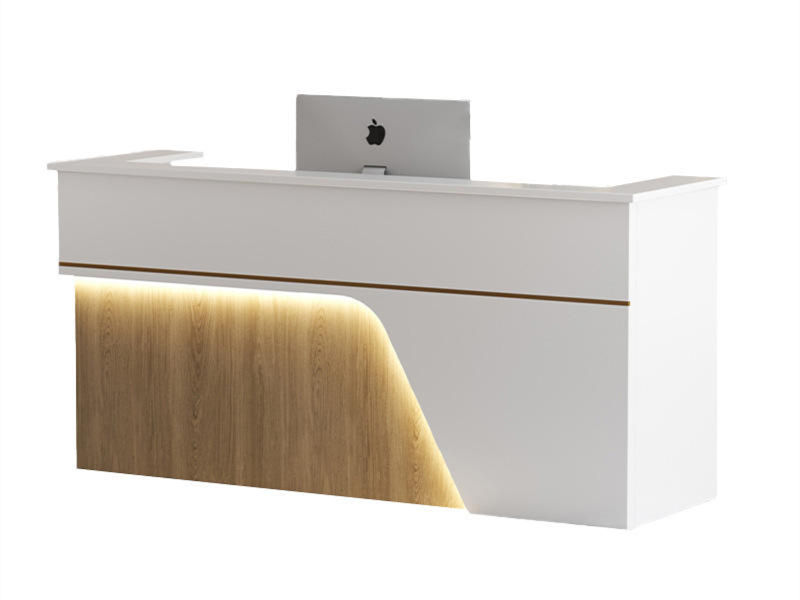 Mobilier de r&eacute;ception commerciale | R&eacute;ception commerciale &agrave; vendre