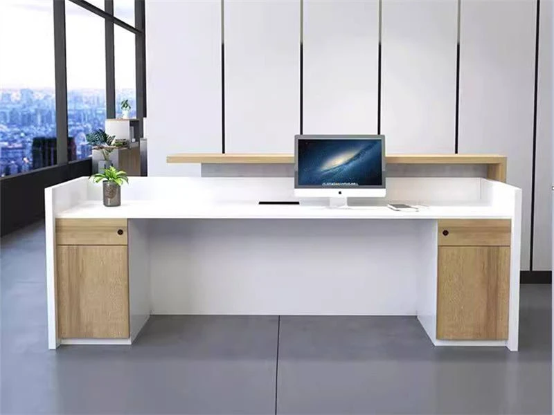 Mobilier de r&eacute;ception commerciale | R&eacute;ception commerciale &agrave; vendre