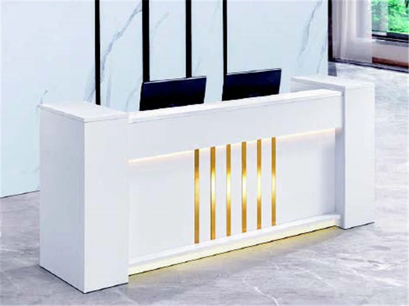 Mobilier de r&eacute;ception commerciale | R&eacute;ception commerciale &agrave; vendre
