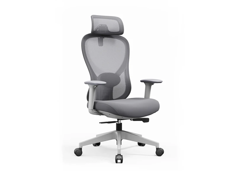 Chaises de bureau modernes de haute technologie | Fauteuil de direction contemporain