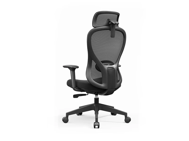 Chaises de bureau modernes de haute technologie | Fauteuil de direction contemporain