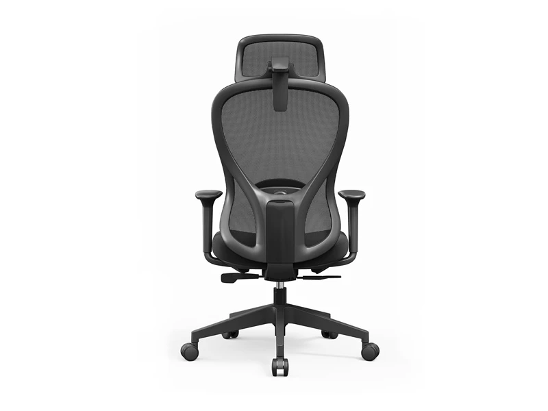 Chaises de bureau modernes de haute technologie | Fauteuil de direction contemporain