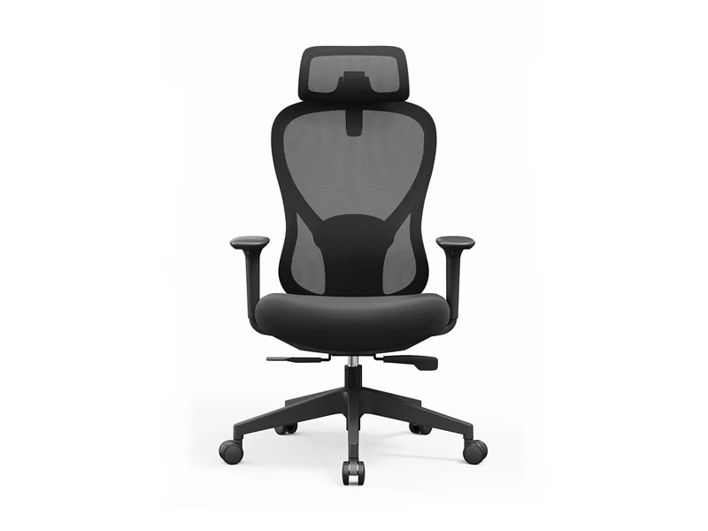 Chaises de bureau modernes de haute technologie | Fauteuil de direction contemporain