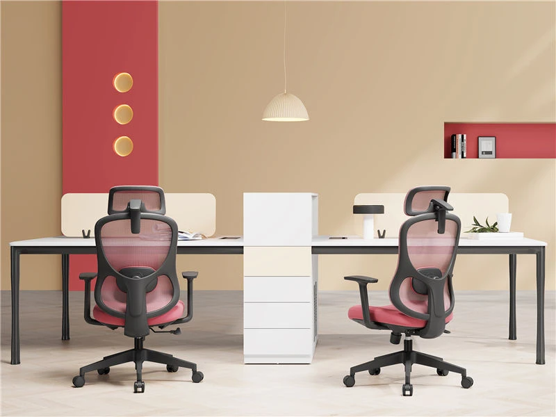 Chaise de bureau de luxe &agrave; dossier haut | Chaises de bureau de direction Nouveau
