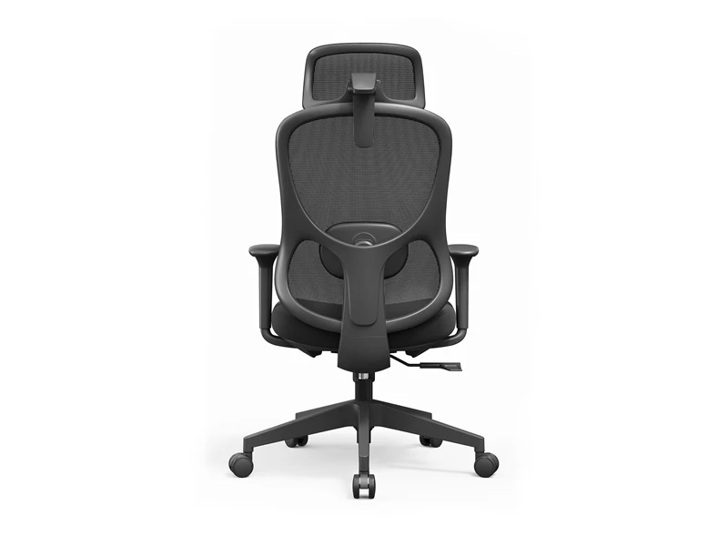 Chaise de bureau de luxe &agrave; dossier haut | Chaises de bureau de direction Nouveau