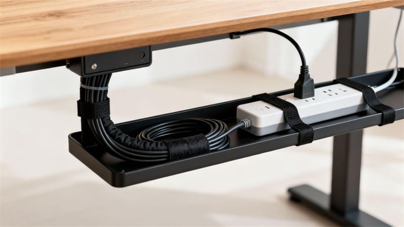 Quels sont les avantages des tables informatiques modulaires ?