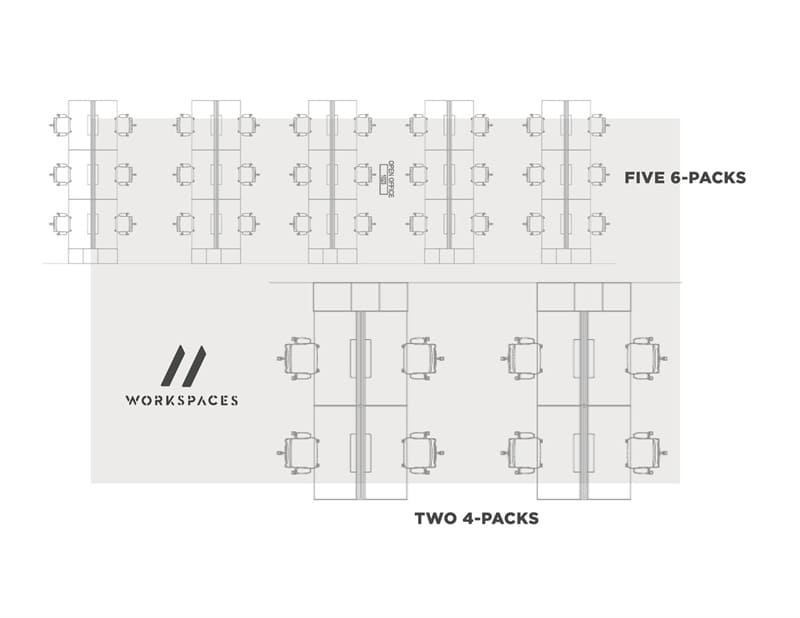 Quels sont les avantages des tables informatiques modulaires ?