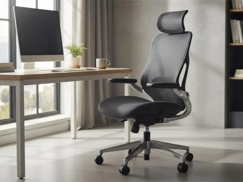 O&ugrave; puis-je trouver des chaises de travail haut de gamme&nbsp;?